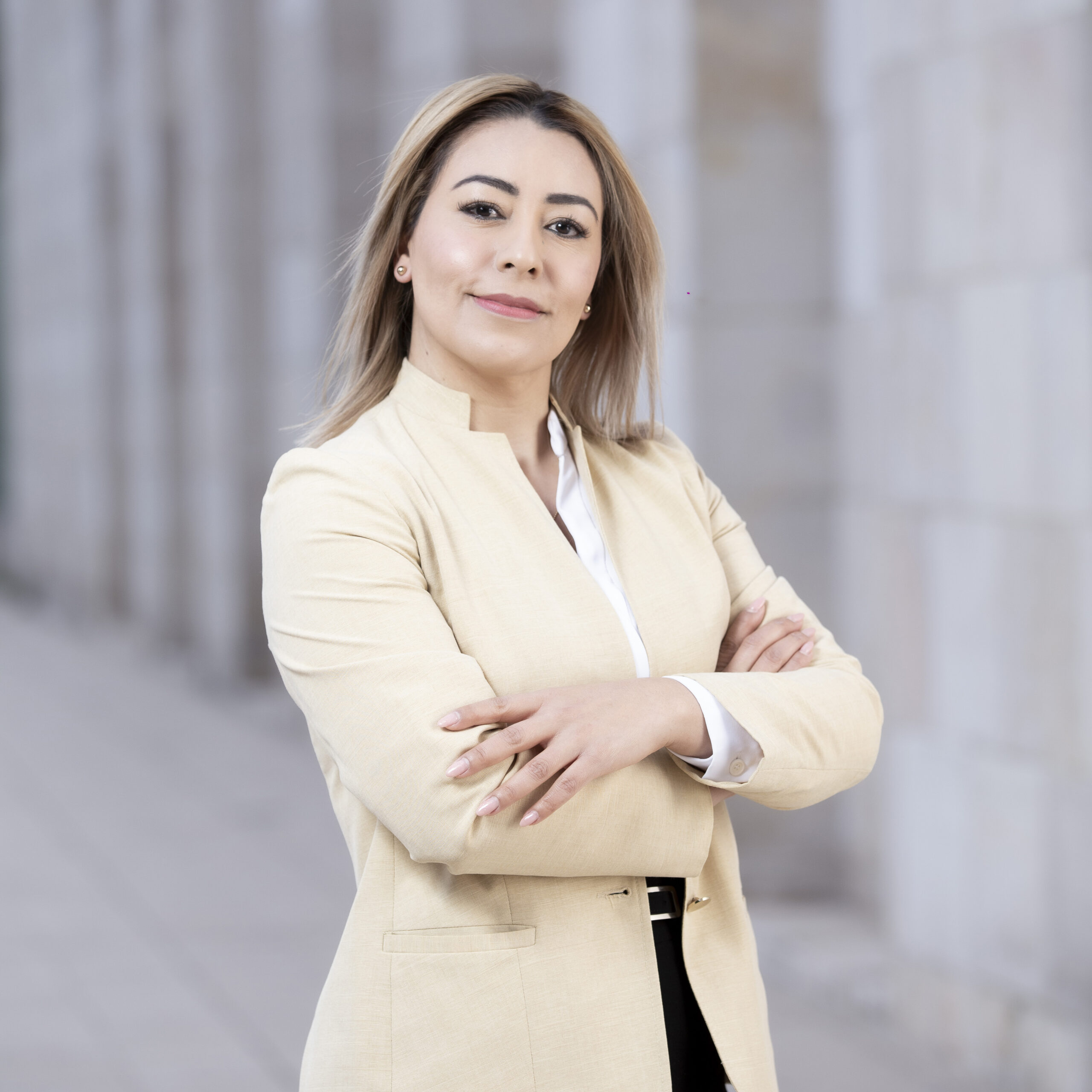 ALEJANDRA HERRERA