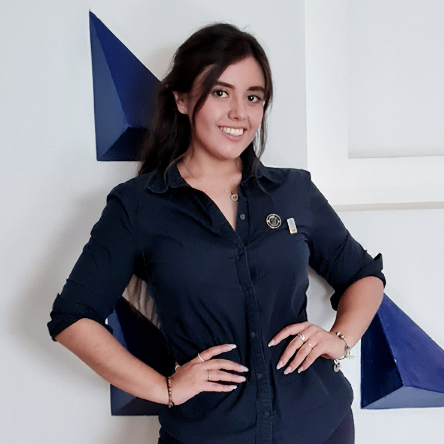 MICHELL AMEZCUA